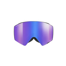 Gogle narciarskie JULBO Razor Edge czarny fotochrom Cat 1-3 Glare Control
