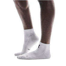 Skarpety do biegania ON RUNNING Core Run Sock Mid 2Pack szary

