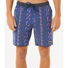 Szorty RIP CURL Boardwalk Boost Volley granatowy
