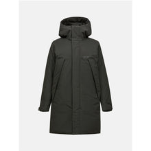 Kurtka PEAK PERFORMANCE M Treeline Down Parka zielony
