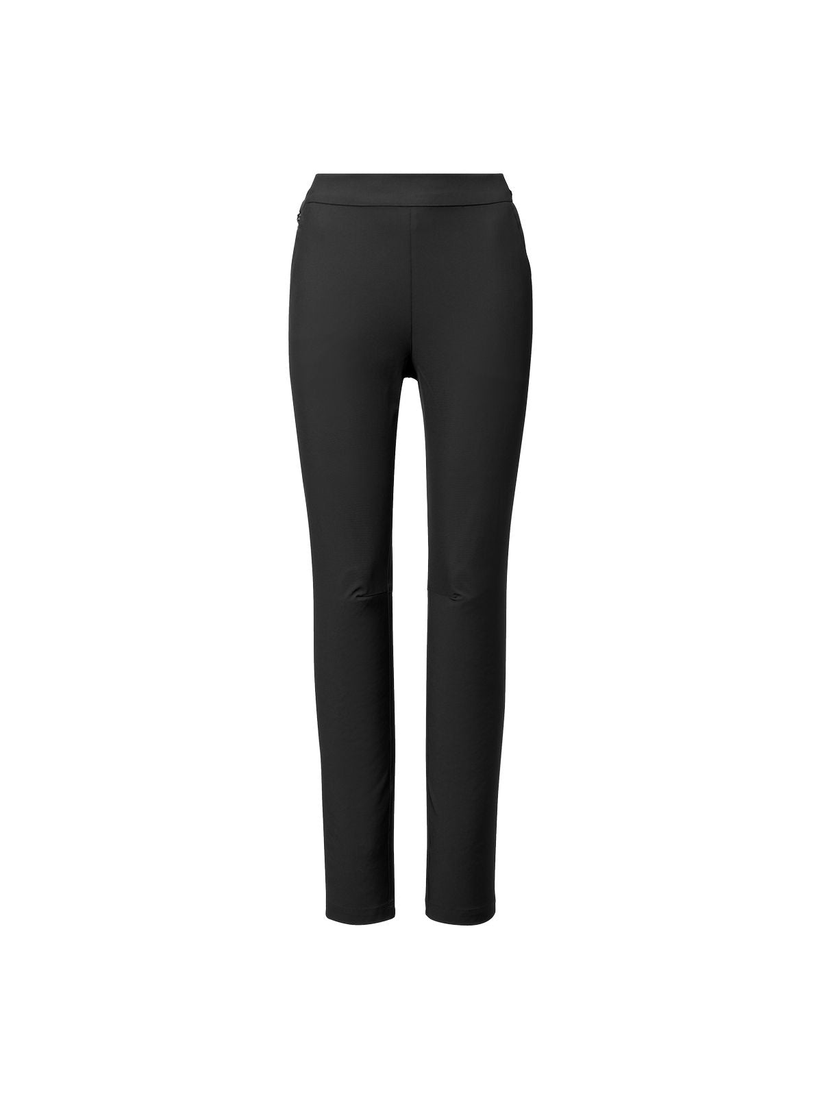 Spodnie damskie MILLET Parmelan Str Pant W czarne