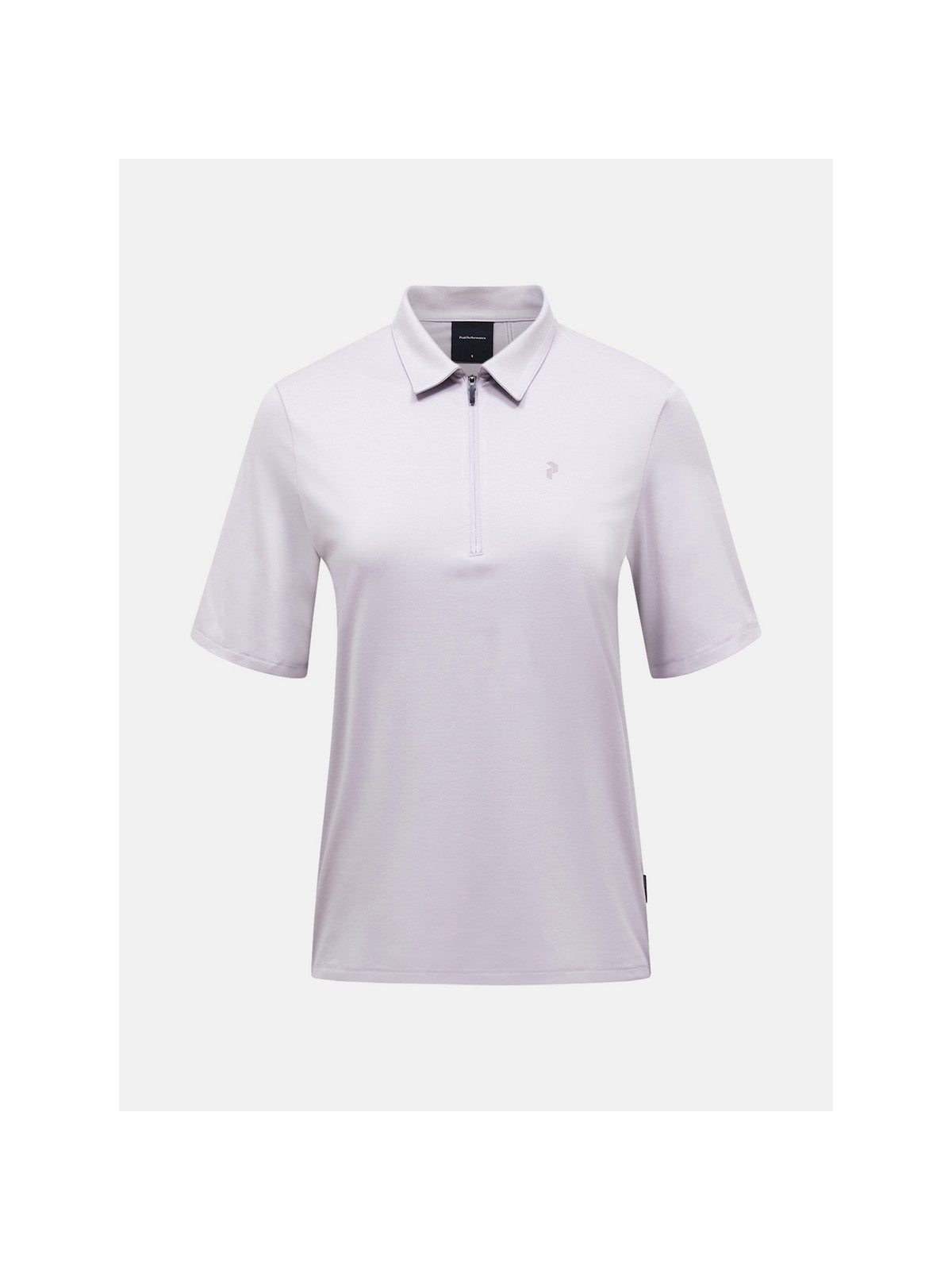 adventuresports koszulka-peak-performance-w-comfort-zip-polo-g80196070-n45 front