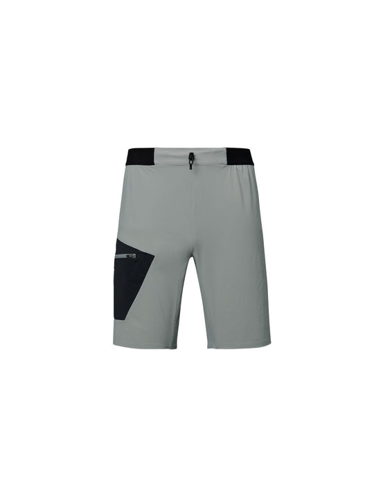 Szorty męskie MILLET Wanaka Fast Short M szare
