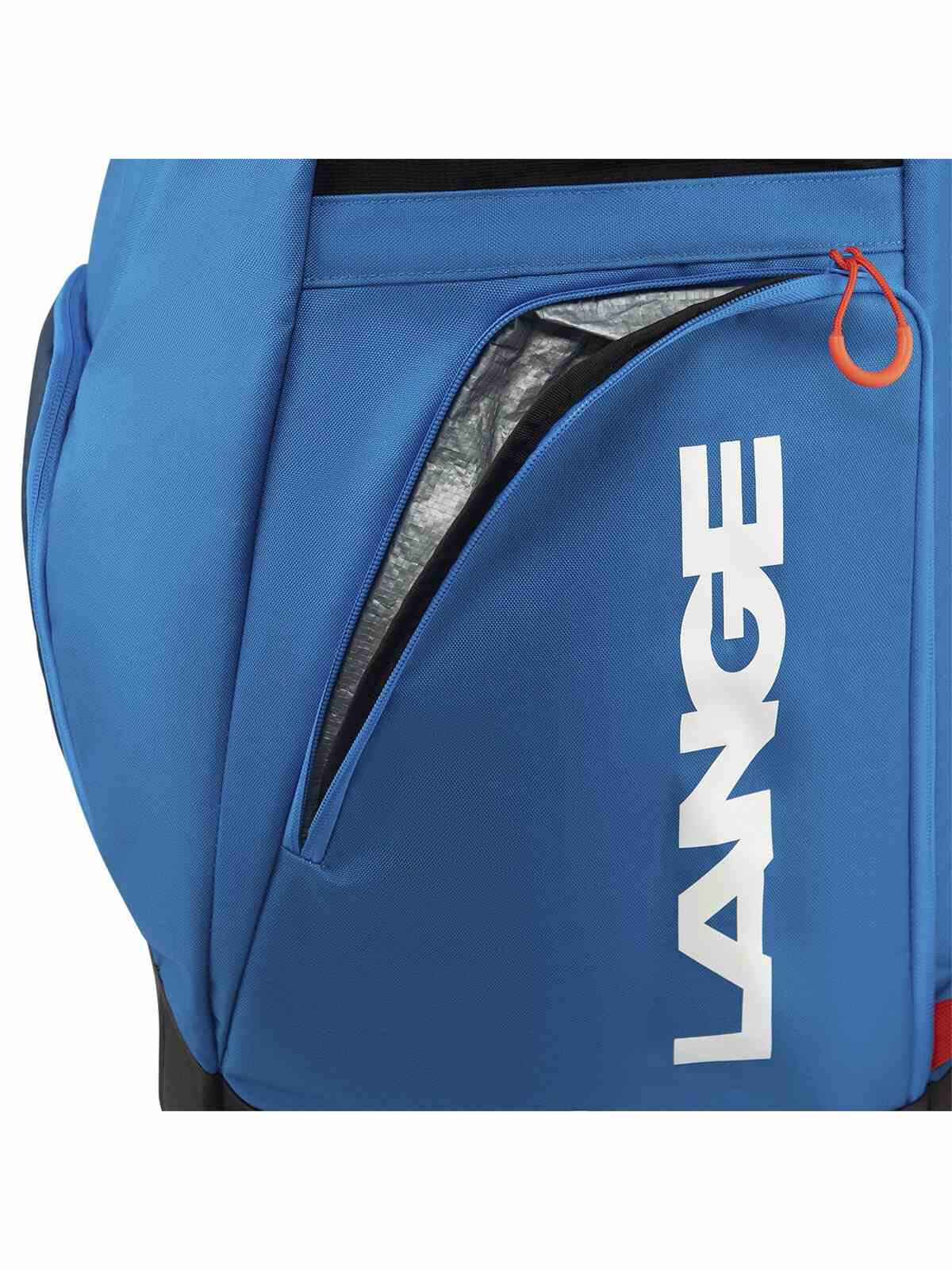 Plecak narciarski LANGE RACER BAG SMALL 75 litrów