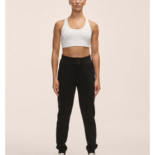 Spodnie damskie Casall Aria Joggers czarny
