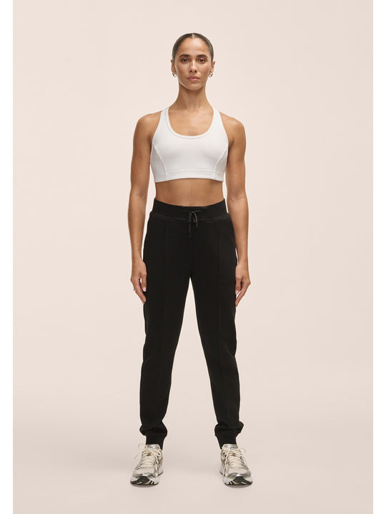 Spodnie damskie Casall Aria Joggers czarny
