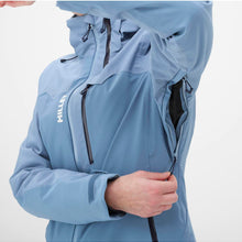 Kurtka MILLET W Snowbasin Jkt Niebieski
