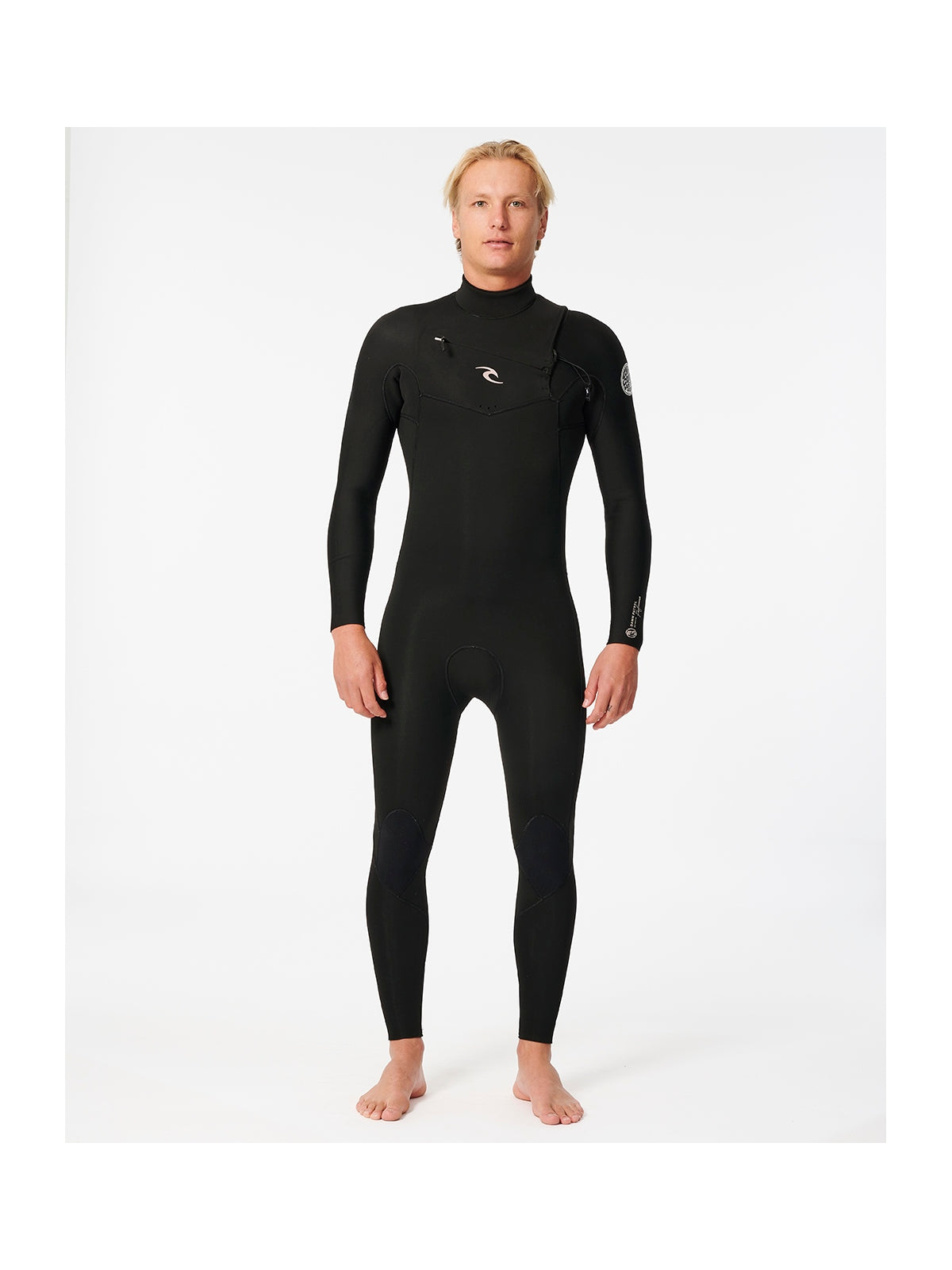 Pianka wodoodporna RIP CURL D/Patrol Perf Cz 32Gb Stm czarny