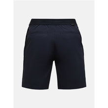 Szorty PEAK PERFORMANCE W Player Shorts czarny - Adventure Sports
