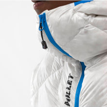 Kurtka MILLET TRILOGY JORASSES LT DW HDM biały
