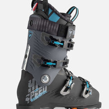 Buty narciarskie ROSSIGNOL HI-SPEED PRO 120 MV GW czarny
