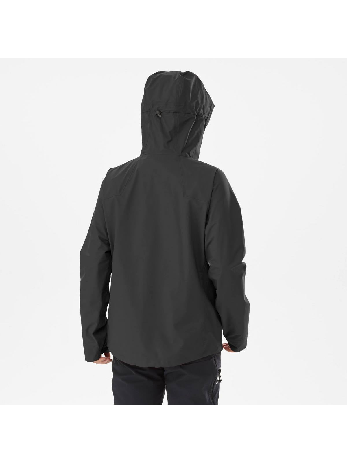 Kurtka MILLET M Kamet Light Gtx Jkt czarny