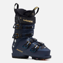Buty narciarskie damskie LANGE Shadow 95 W HV GW
