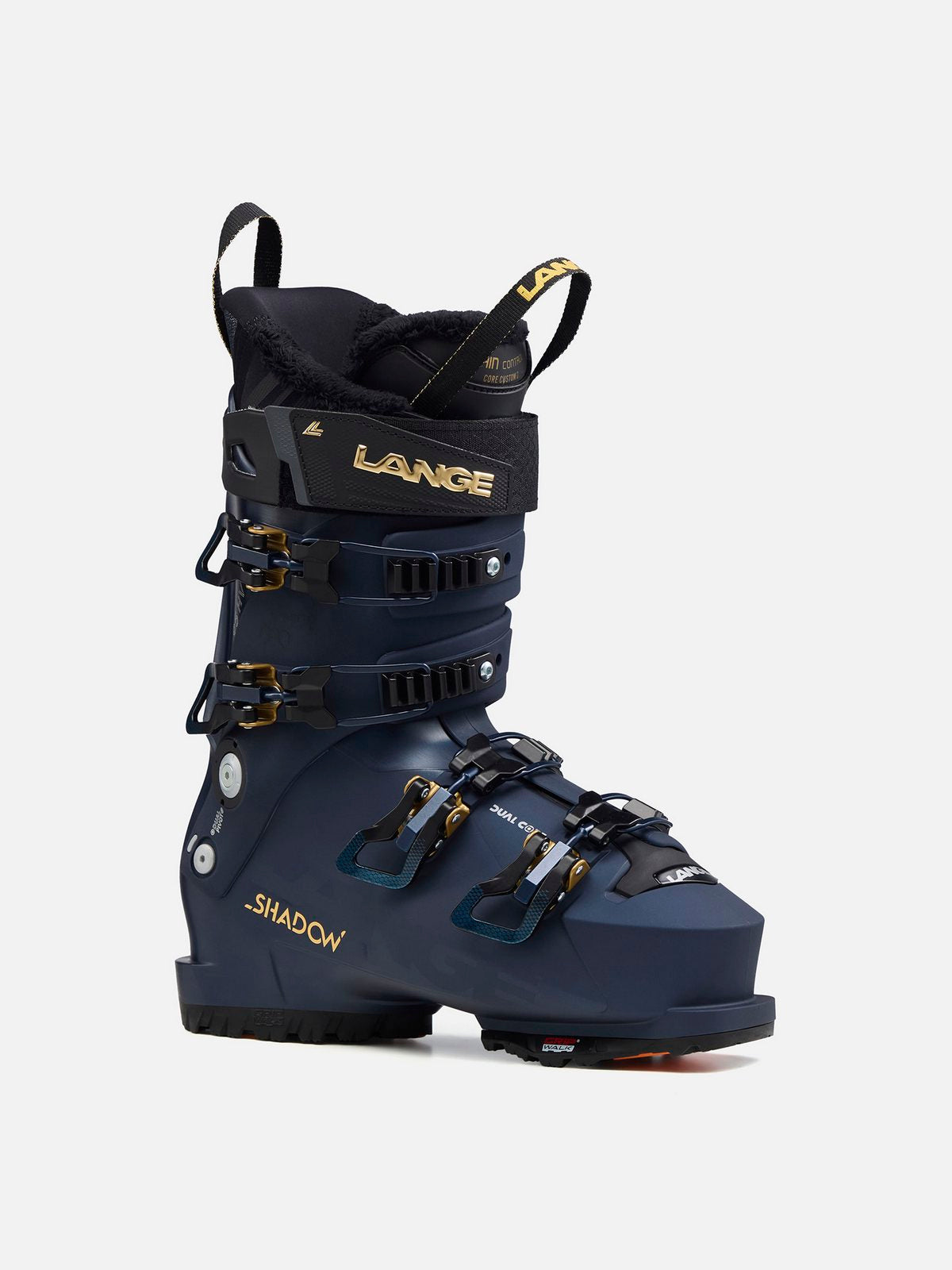 Buty narciarskie damskie LANGE Shadow 95 W HV GW