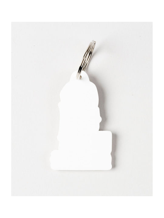 Brelok RIP CURL Assorted Keyring Box
