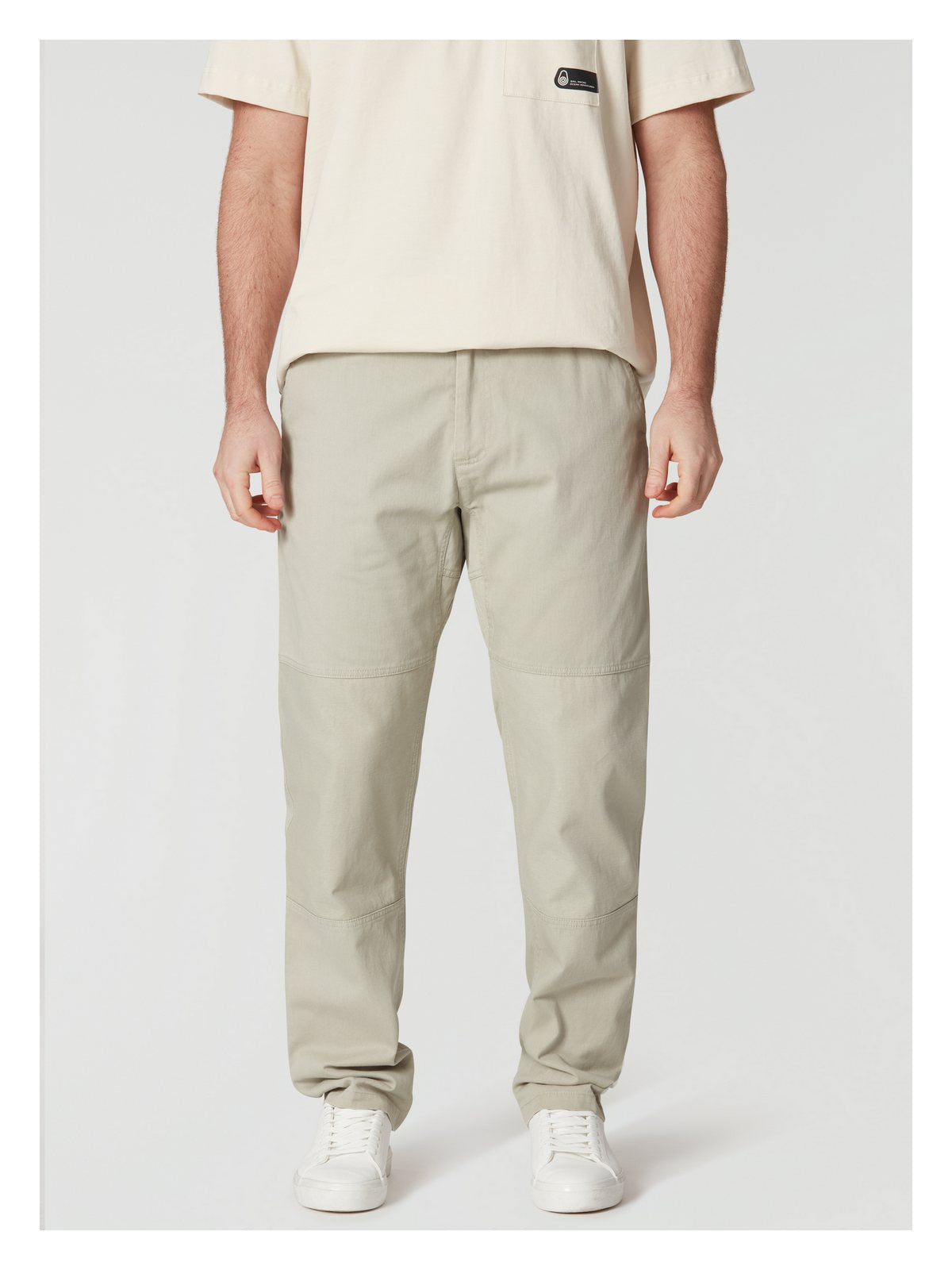 Spodnie męskie SAIL RACING M Breeze Pant zielone