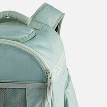 Torba na buty i kask ROSSIGNOL ELECTRA Boot and Helmet Pack zielony
