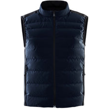 Kamizelka damska Sail Racing W RACE WELDED LIGHT VEST granatowa
