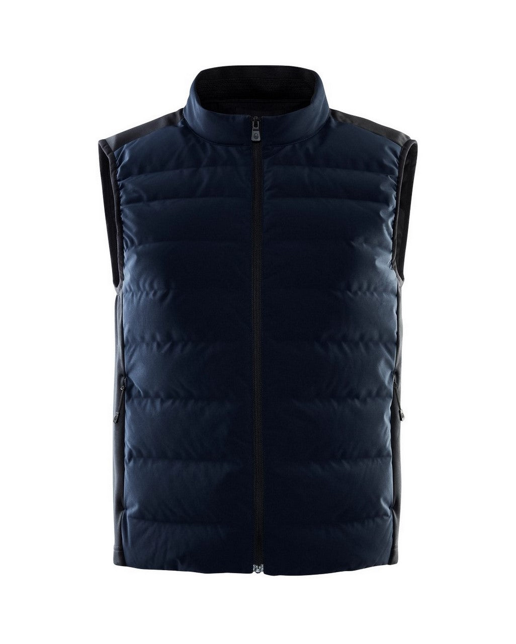 Kamizelka damska Sail Racing W RACE WELDED LIGHT VEST granatowa