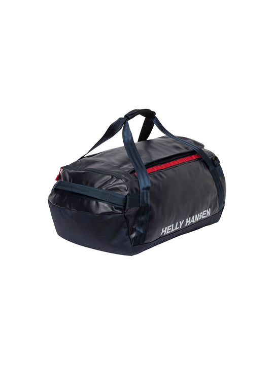 Torba HELLY HANSEN Guide Duffel Bag 70L granatowa

