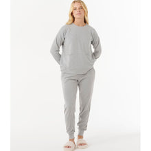 Bluza RIP CURL COSY FLEECE szara
