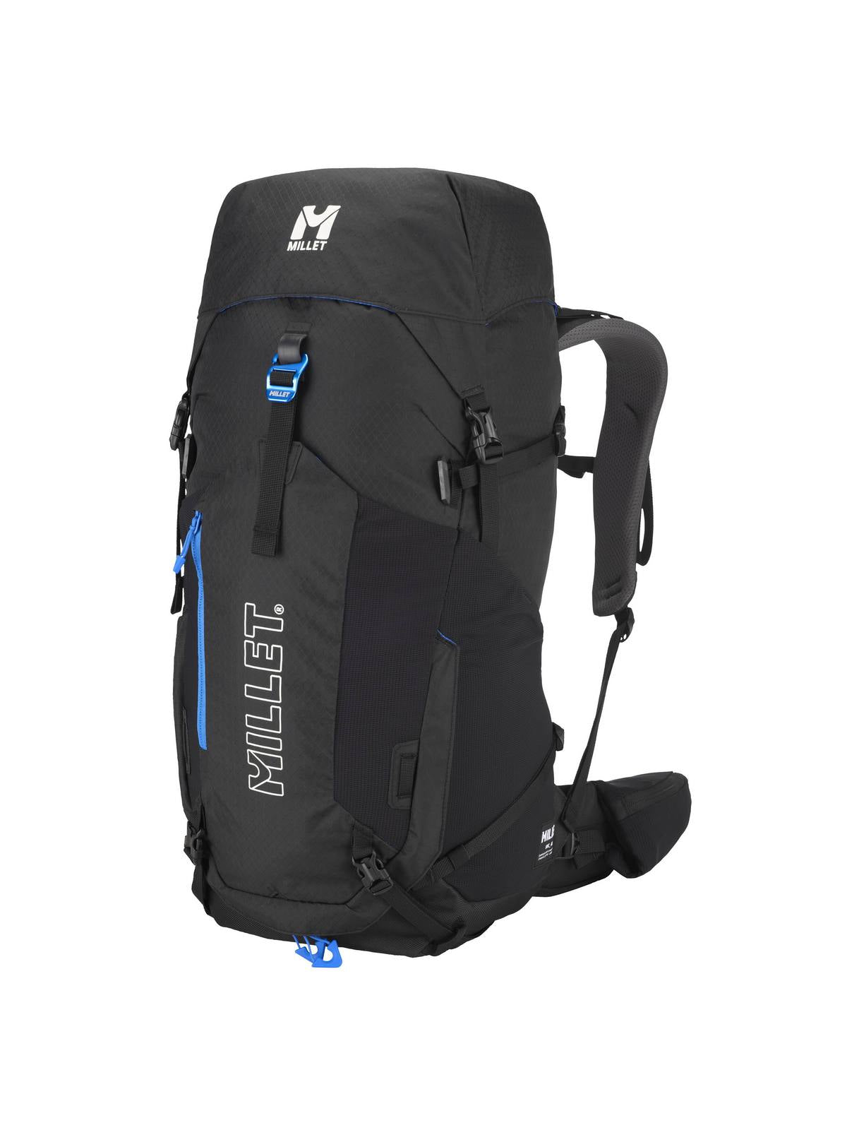 Plecak MILLET Ubic 40 czarny