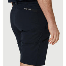 Szorty męskie SAIL RACING M Spray T8 Shorts granatowe
