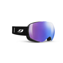 Gogle narciarskie JULBO SHADOW czarne fotochrom Cat 1-3 hi-contrast
