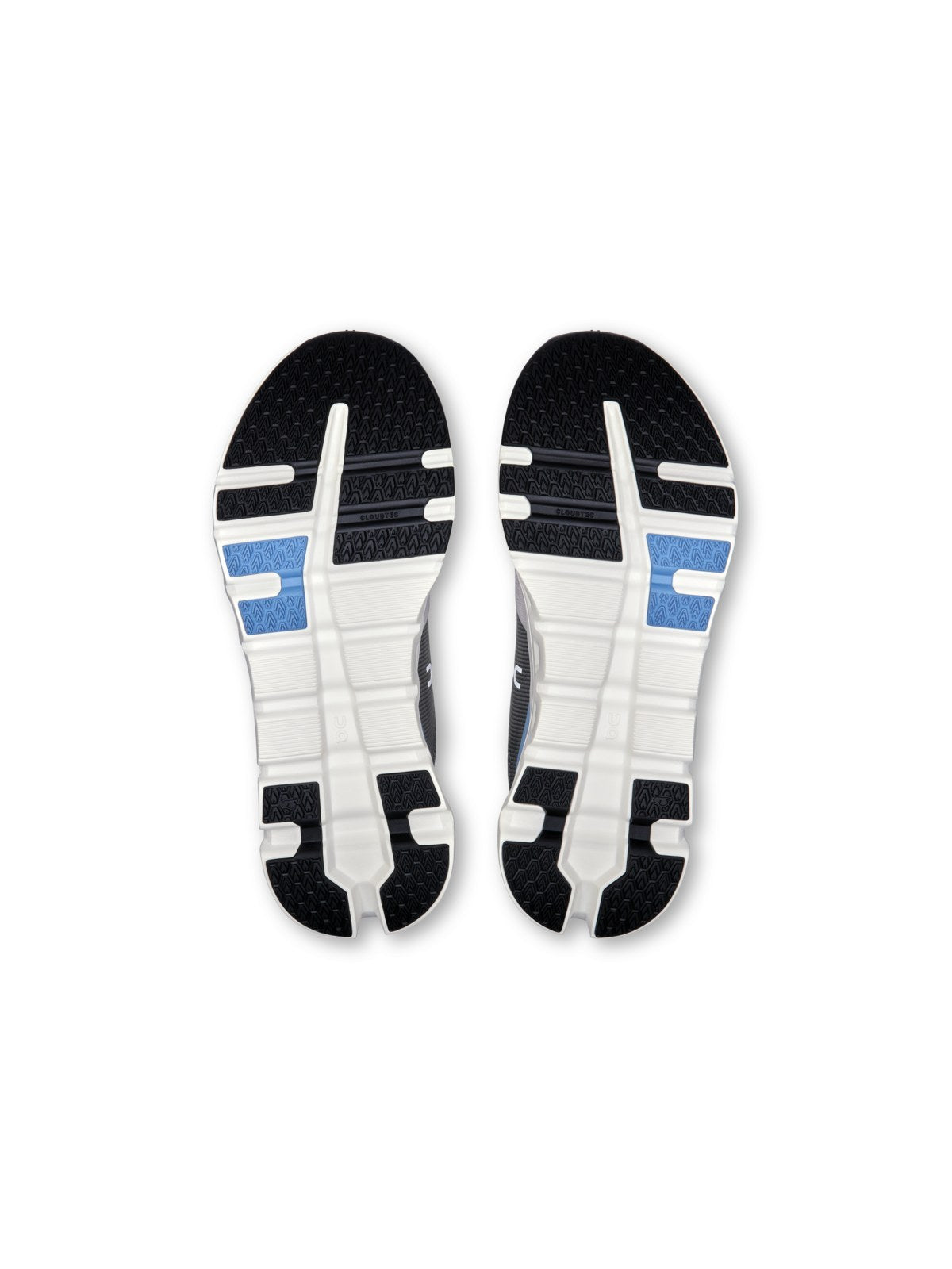 Buty do biegania On Cloudrunner 2 szary