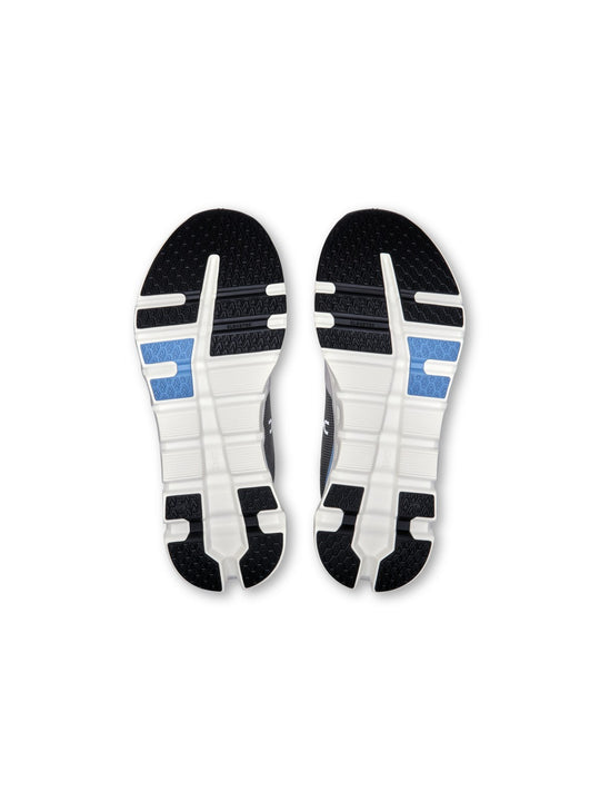 Buty do biegania On Cloudrunner 2 szary
