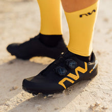 Buty rowerowe NORTHWAVE Rebel 3 x Epic Series czarne - Adventure Sports
