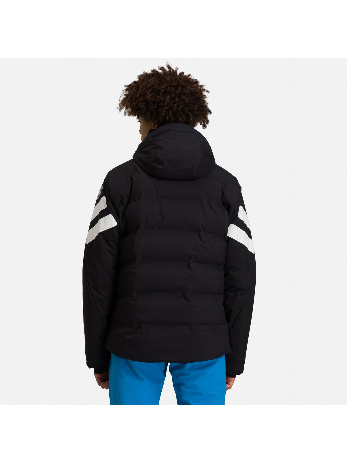 Kurtka narciarska Rossignol DEPART JKT - Adventure Sports