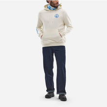 Bluza MILLET CIMAICOLLAB SWEAT M beżowy - Adventure Sports
