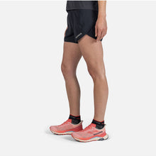 Szorty damskie ROSSIGNOL W Sapa Short czarny
