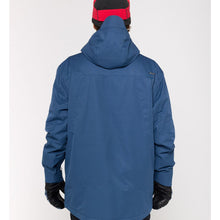 Kurtka narciarska RIP CURL ANTI SERIES CORE 20K/20K JKT granatowa
