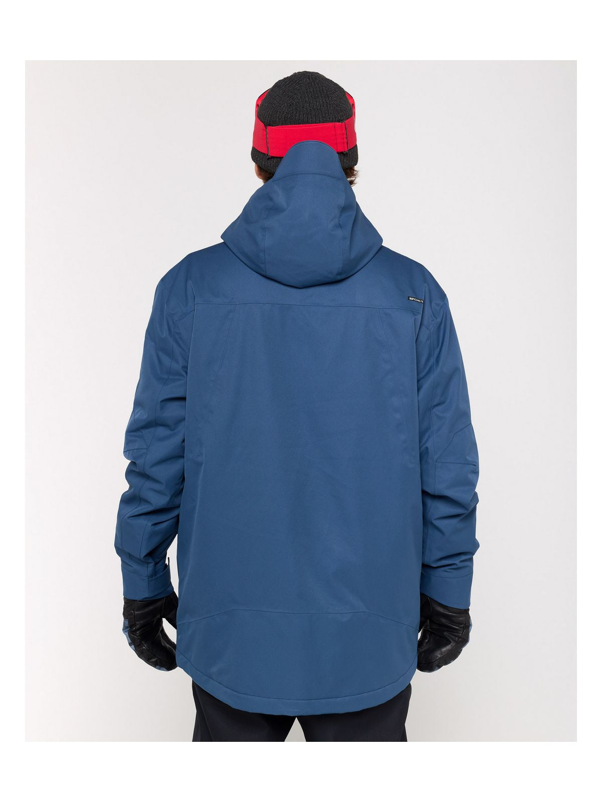 Kurtka narciarska RIP CURL ANTI SERIES CORE 20K/20K JKT granatowa
