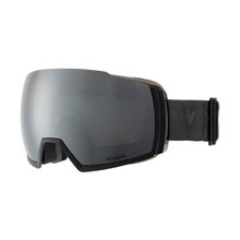 Gogle narciarskie ROSSIGNOL MAGNE'LENS BLACK
