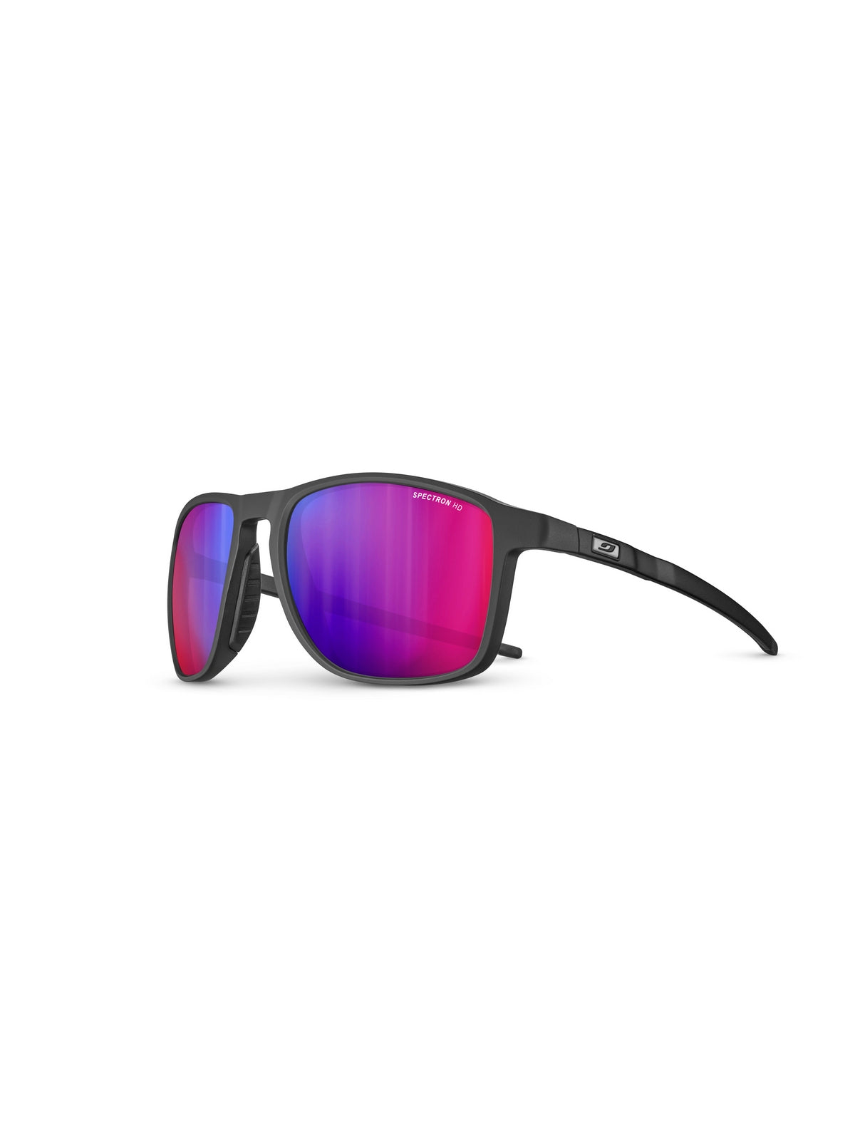 Okulary przeciwsłoneczne JULBO Compass - Spectron HD 3 - Black