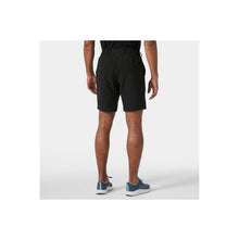 Szorty HELLY HANSEN HP SIROCCO SHORTS 9 czarny - Adventure Sports
