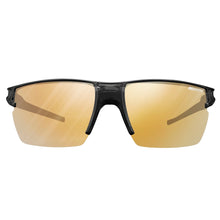 Okulary fotochromowe JULBO OUTLINE - czarny | Reactiv Light Amplifier Cat 1-3 - L - Adventure Sports
