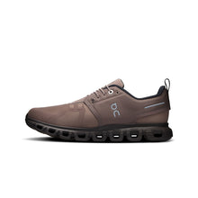 Buty sportowe damskie ON Cloud 6 WaterProof brązowy

