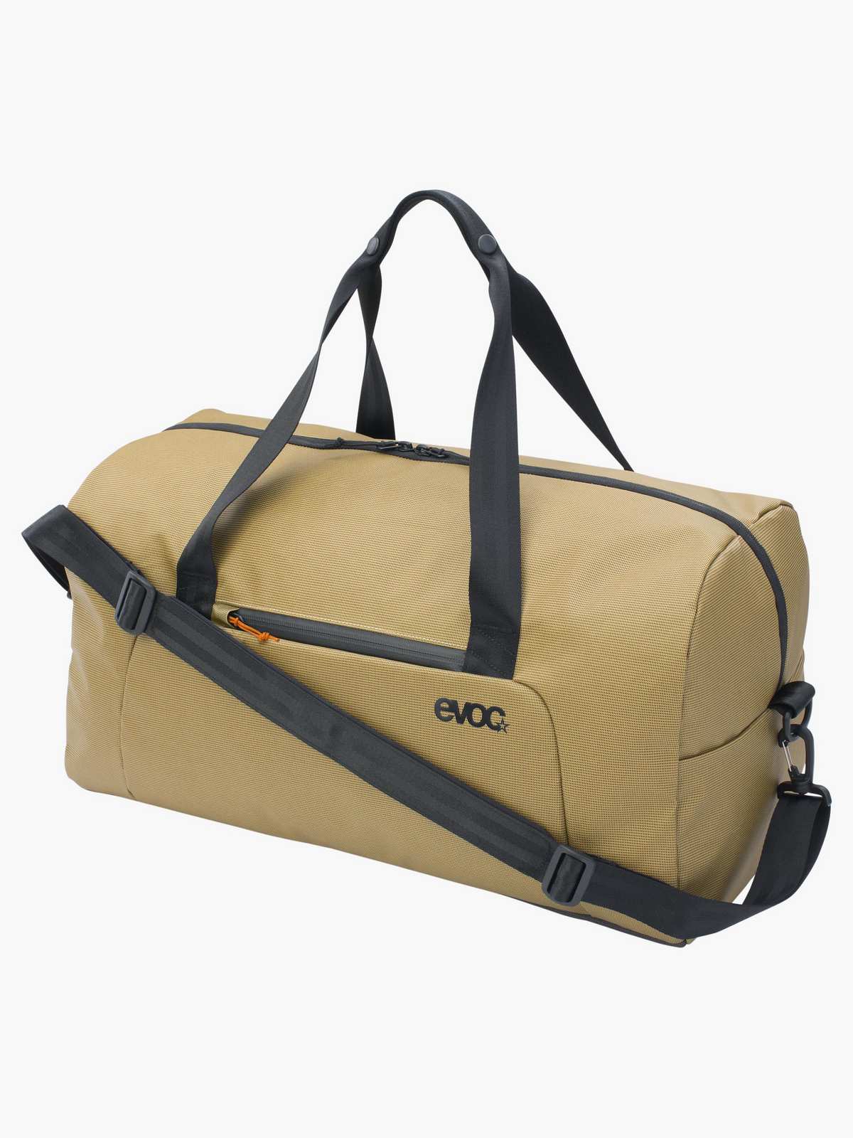 Torba podróżna EVOC Weekender 40 curry - black