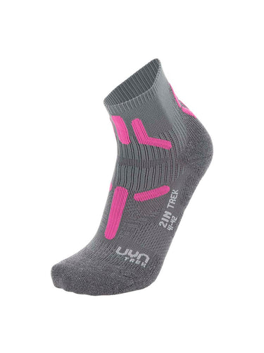 Kolor: Mid Grey/Pink