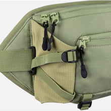 Saszetka ROSSIGNOL Escaper Belt 3L zielona
