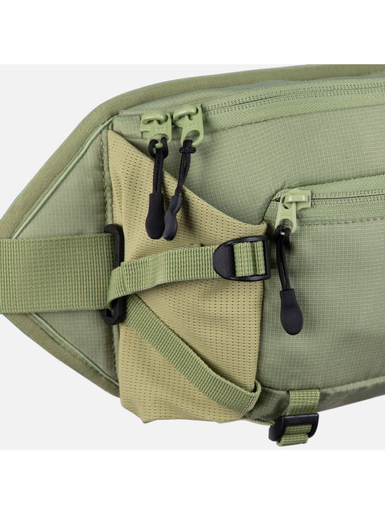 Saszetka ROSSIGNOL Escaper Belt 3L zielona
