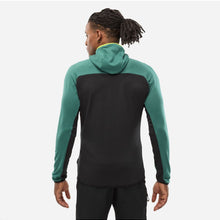 Bluza MILLET M FUSION GRID HOODIE czarna
