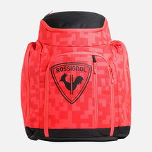 Plecak narciarski ROSSIGNOL HERO Athletes Bag czerwony
