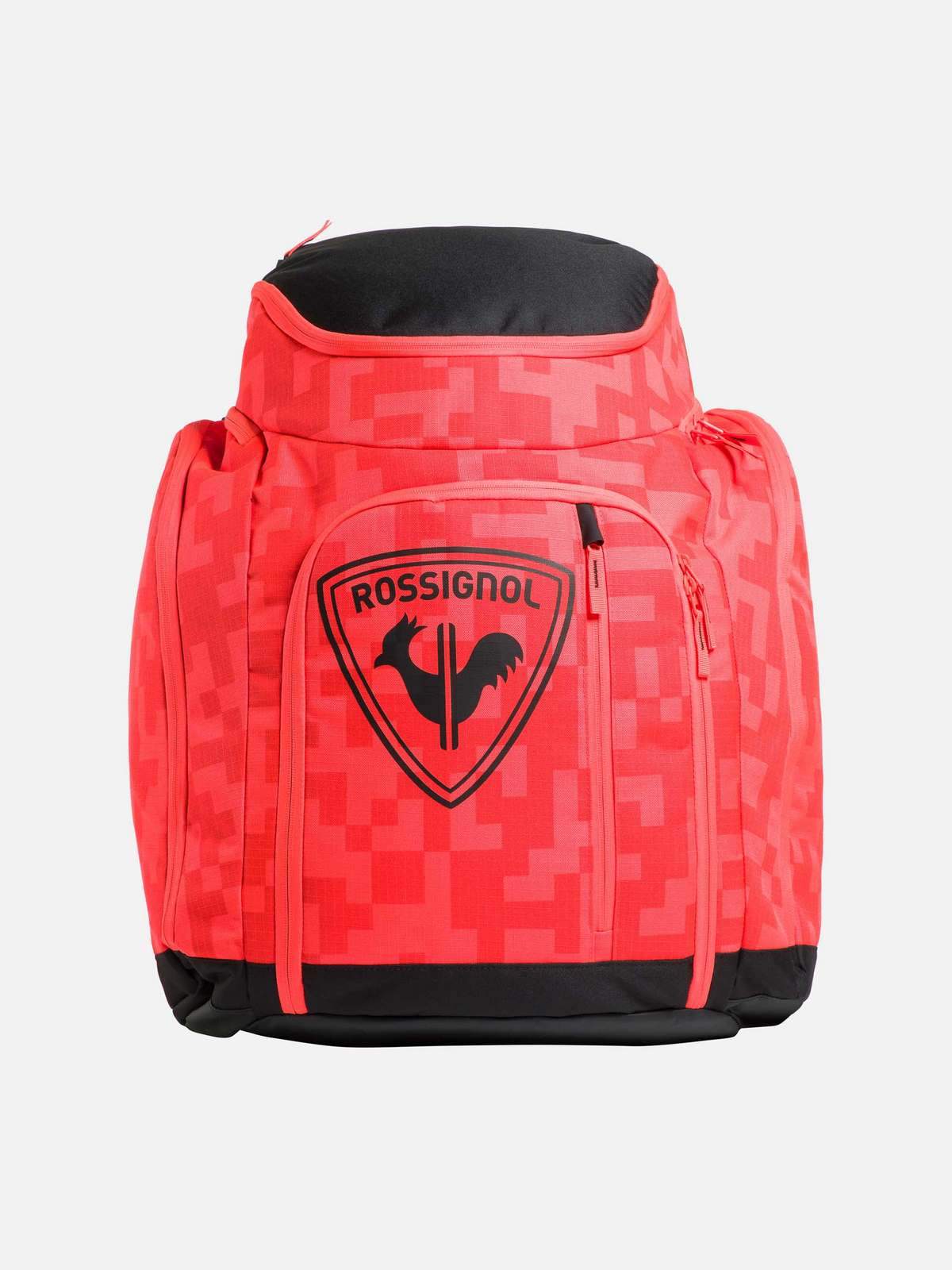 Plecak narciarski ROSSIGNOL HERO Athletes Bag czerwony