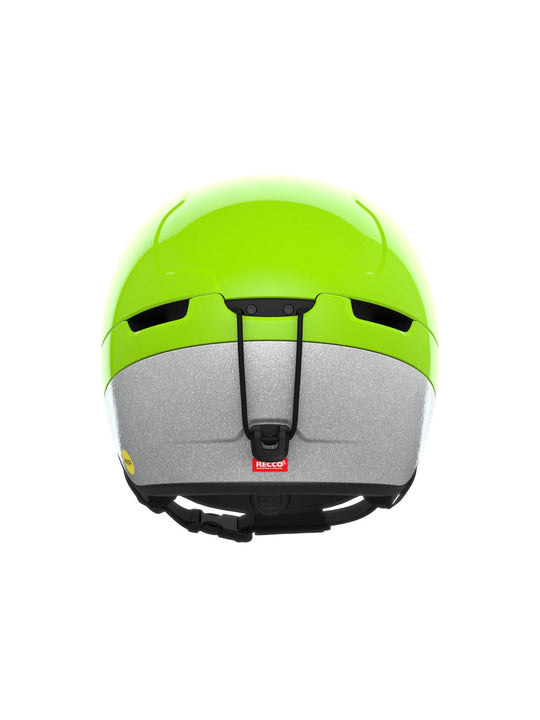 Kask narciarski POCito Obex zielony
