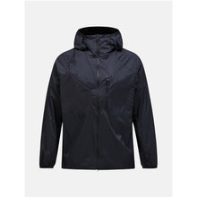 Kurtka PEAK PERFORMANCE M Freelight Alpha Jacket czarny
